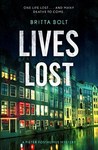 Lives Lost (Pieter Posthumus, #2)