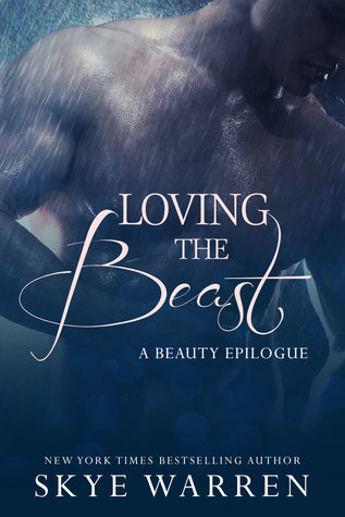 Loving the Beast (Beauty, #5)