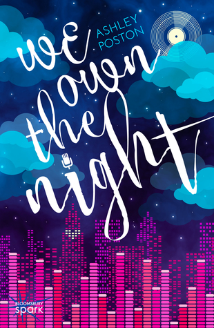 We Own the Night (Radio Hearts #2)