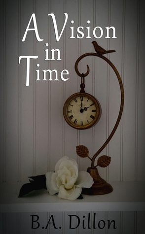 A Vision in Time (Time #2)