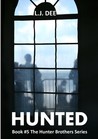 Hunted (The Hunter Brothers #5)