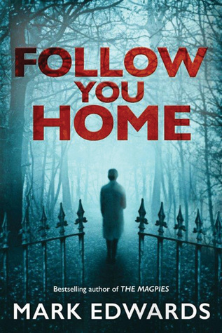  cover Follow You Home