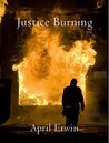 Justice Burning