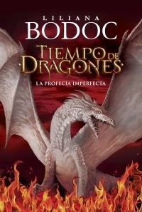 Tiempo de dragones