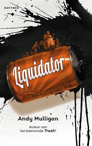Liquidator – Andy Mulligan Liquidator – Andy Mulligan