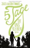 Fünf Tage, die uns bleiben