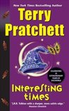 Interesting Times (Discworld, #17; Rincewind #5)