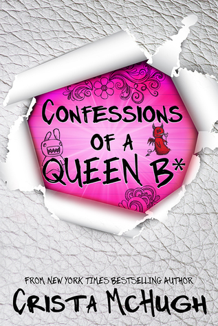 {Interview} with Crista McHugh, author of Confessions of a Queen B*