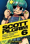 Scott Pilgrim Volume 6: Scott Pilgrim's Finest Hour