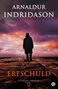 Erfschuld – Arnaldur Indriðason Erfschuld – Arnaldur Indriðason