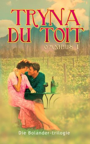 Tryna du Toit-omnibus 1 Tryna Du Toit Tryna du Toit-omnibus 1 Tryna Du Toit