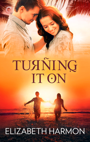 Turning It On (Red Hot Russians, #2)