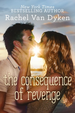 The Consequence of Revenge (Consequence, #2)