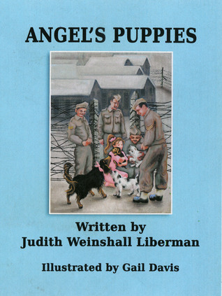 Angels Puppies Judith Weinshall Liberman Angels Puppies Judith Weinshall Liberman
