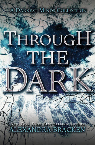 Win Through The Dark by Alexandra Bracken | Giveaway