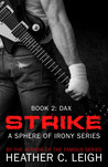 Strike (Sphere of Irony, #2)