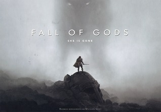 Fall of Gods Rasmus Berggreen Fall of Gods Rasmus Berggreen