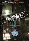 Moriarty (Sherlock Holmes, #2)