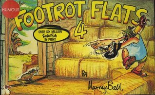 Footrot Flats 4 Murray Ball Footrot Flats 4 Murray Ball