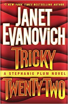 cover Tricky Twenty-two