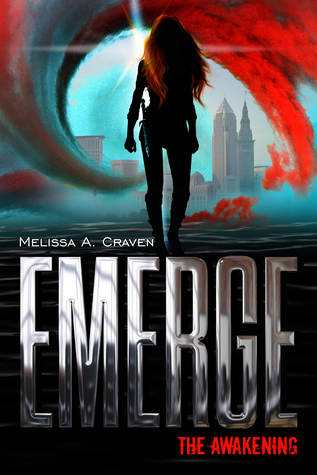 Emerge (The Awakening #1)