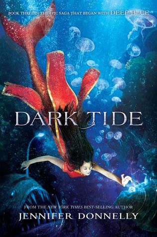 Dark Tide (Waterfire Saga, #3)