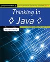 Thinking in Java: Advanced Features (Core Series) Updated To Java 8
