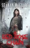 A Red-Rose Chain (October Daye, #9)