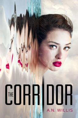 The Corridor (The Corridor, #1)