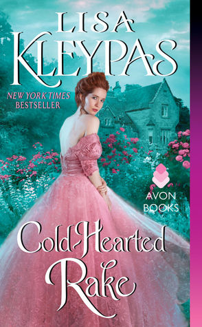 Cold Hearted Rake by Lisa Kleypas