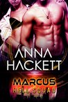 Marcus: Hell Squad (Hell Squad Book 1)