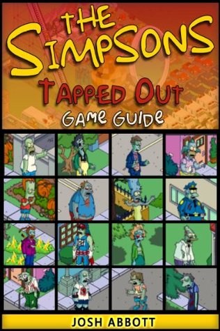 THE SIMPSONS TAPPED OUT GAME GUIDE HSE THE SIMPSONS TAPPED OUT GAME GUIDE HSE