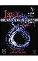Java How to Program (Early Objects)