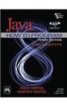 Java How to Program (Early Objects)