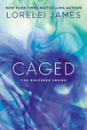 Caged (Mastered, #4)