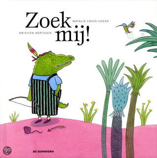Zoek mij! Natalie Louis-lucas Zoek mij! Natalie Louis-lucas