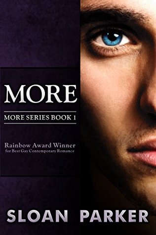 More (More, #1) by Sloan Parker