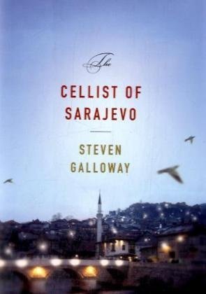 The Cellist of Sarajevo