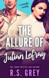 The Allure of Julian Lefray (The Allure, #1)