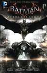 Batman: Arkham Knight Vol. 1