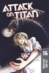 Attack on Titan, Vol. 16 (Attack on Titan, #16)