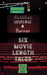 Thriller, Suspense & Horror: Six Movie Length Tales From Aisle Seat Books