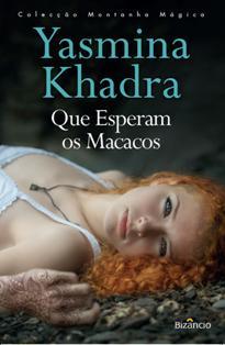 Que Esperam os Macacos