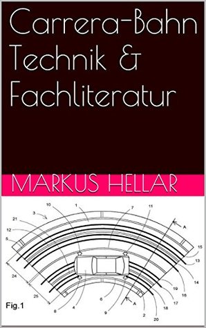 Carrera-Bahn Technik & Fachliteratur Markus Hellar Carrera-Bahn Technik & Fachliteratur Markus Hellar