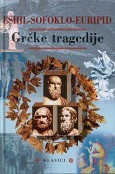 Grčke tragedije Eshil Grčke tragedije Eshil