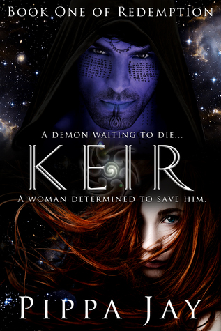 Keir by Pippa Jay