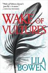 Wake of Vultures (The Shadow, #1)