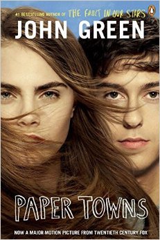 paper towns movie review