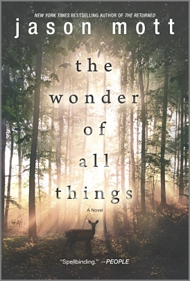 The Wonder of All Things