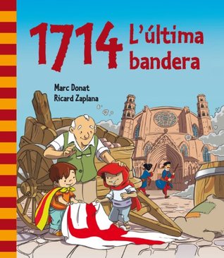 1714. Lúltima bandera Ricard Zaplana Ruiz 1714. Lúltima bandera Ricard Zaplana Ruiz